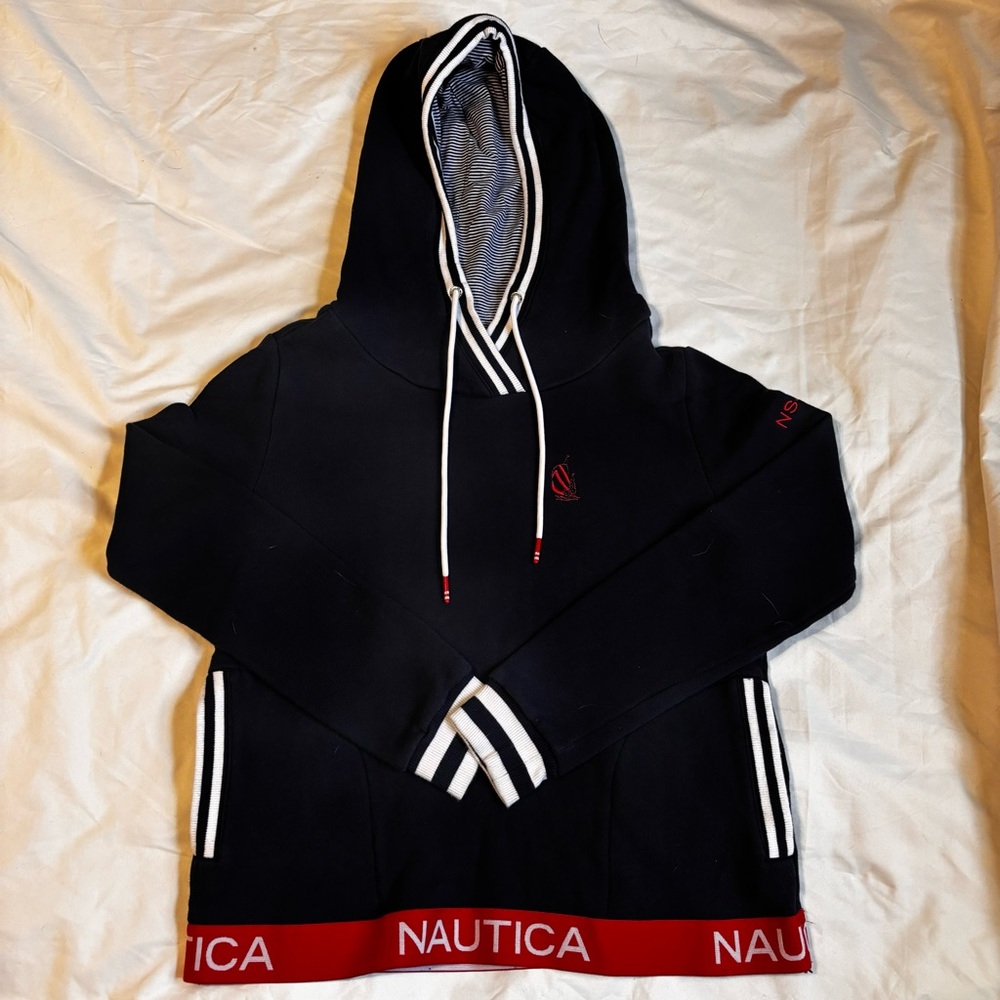 Nautica hoodie